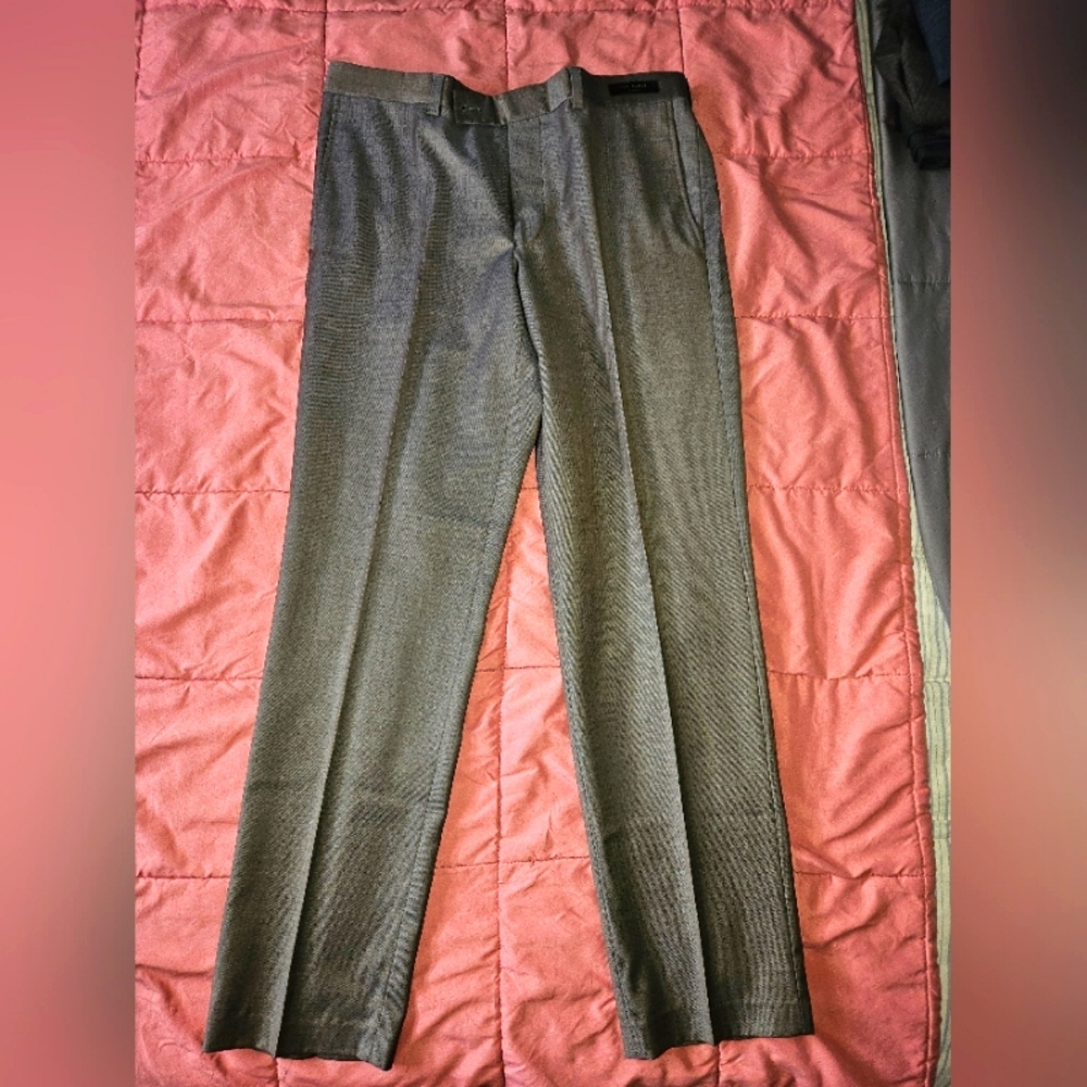 Man's Dress Pants